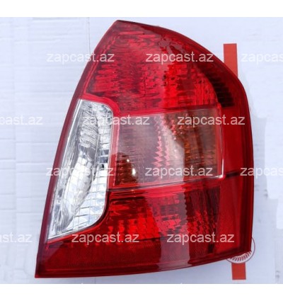 Hyundai Accent 2005-2011 stop sağ 924021E088